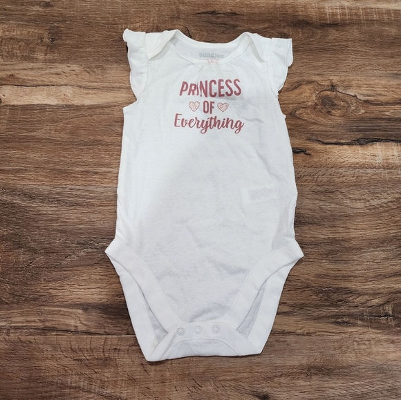 Children's Place 3 Piece Set Leopard Pink B0098 - Picture 3 of 5